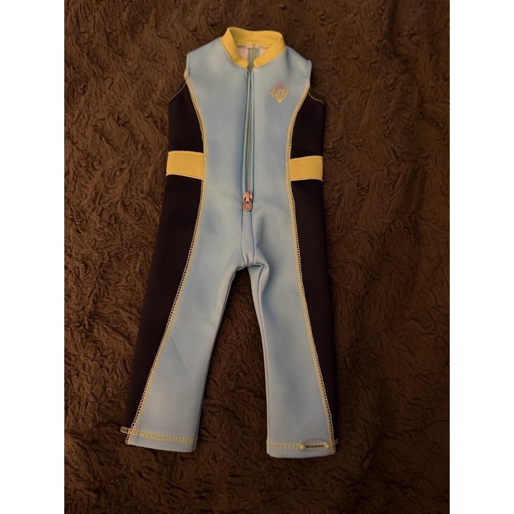 American Girl of the Year Doll JOSS Joss's WETSUIT for 18" Doll Only Exclusive